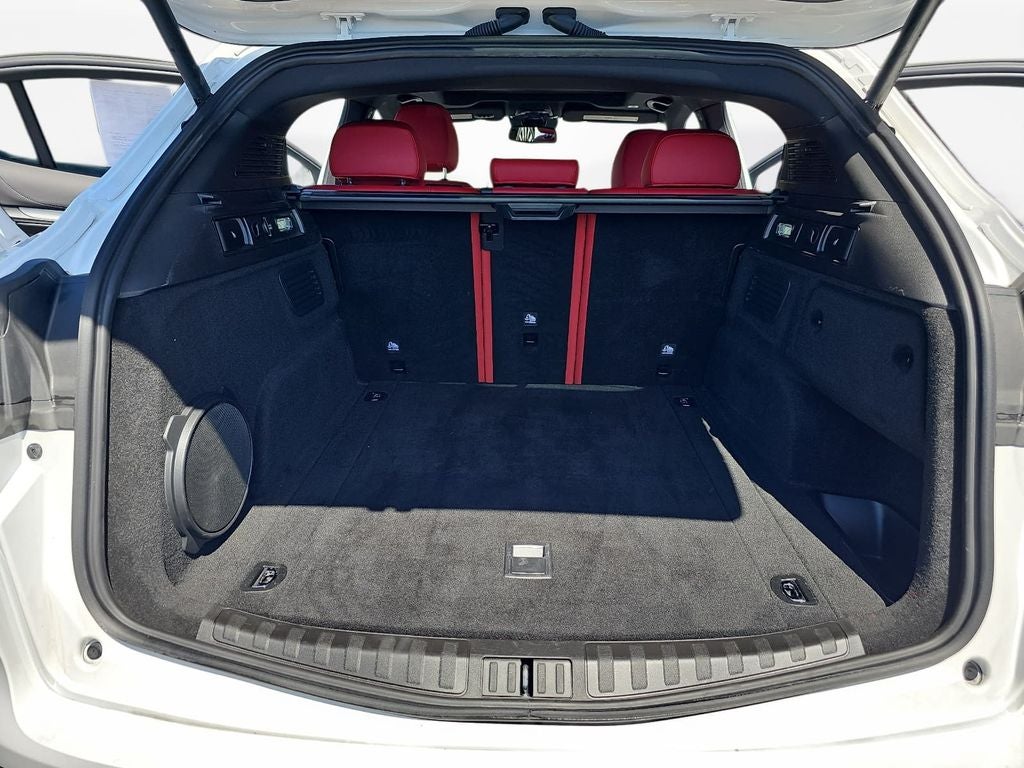 2024 Alfa Romeo Stelvio Veloce