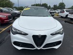 2024 Alfa Romeo Stelvio Veloce