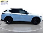 2024 Alfa Romeo Stelvio Veloce