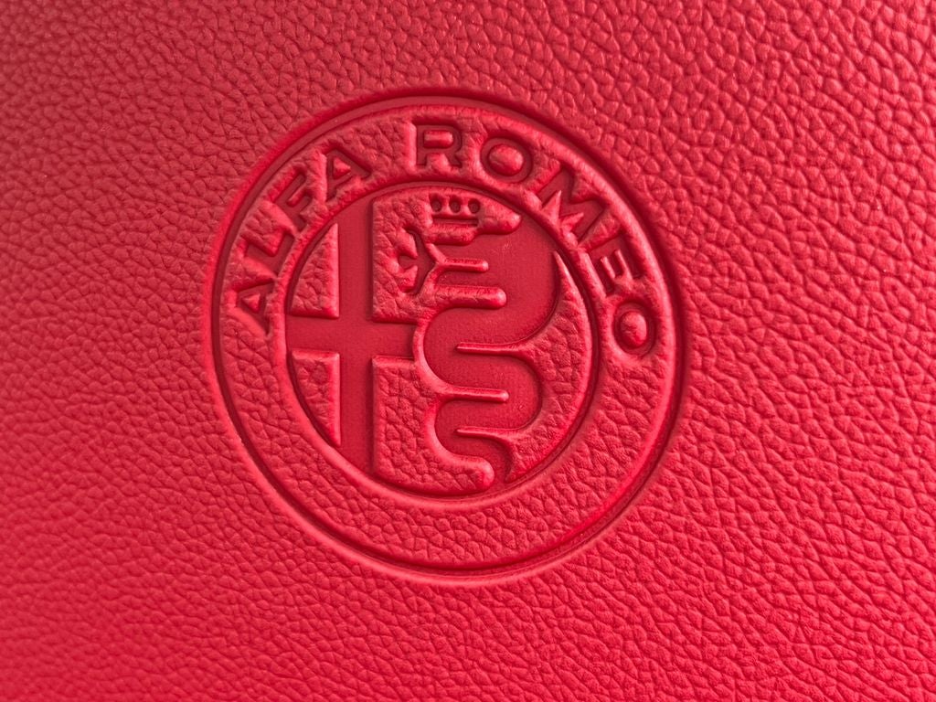2024 Alfa Romeo Stelvio Veloce