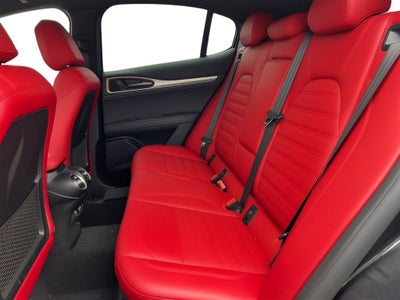 2024 Alfa Romeo Stelvio Veloce