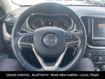 2016 Jeep Cherokee Latitude LOCAL TRADE