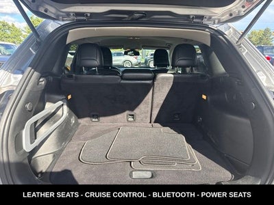 2017 Jeep Cherokee Limited 4WD