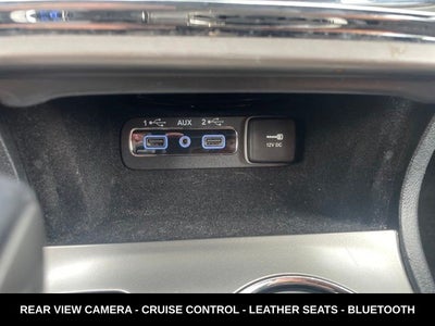 2019 Jeep Grand Cherokee Laredo E LOCAL TRADE