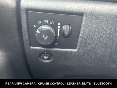 2019 Jeep Grand Cherokee Laredo E LOCAL TRADE