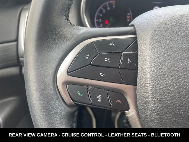 2019 Jeep Grand Cherokee Laredo E LOCAL TRADE