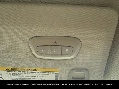 2023 Jeep Grand Cherokee L Limited 4WD