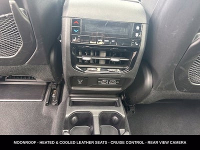 2024 Jeep Grand Cherokee L Limited 4WD