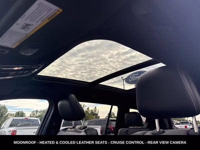 2024 Jeep Grand Cherokee L Limited 4WD