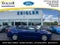 2016 Ford Fusion SE TECH PACK