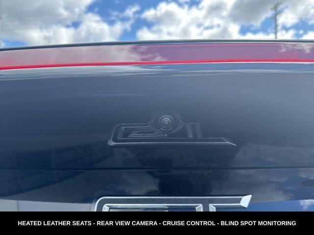 2025 Ford Mustang GT Premium GT PERFORMANCE PACKAGE