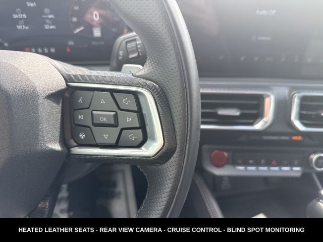 2025 Ford Mustang GT Premium GT PERFORMANCE PACKAGE