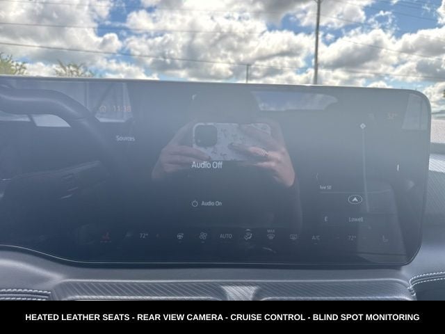 2025 Ford Mustang GT Premium GT PERFORMANCE PACKAGE