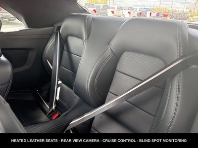 2025 Ford Mustang GT Premium GT PERFORMANCE PACKAGE