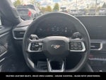 2025 Ford Mustang GT Premium GT PERFORMANCE PACKAGE