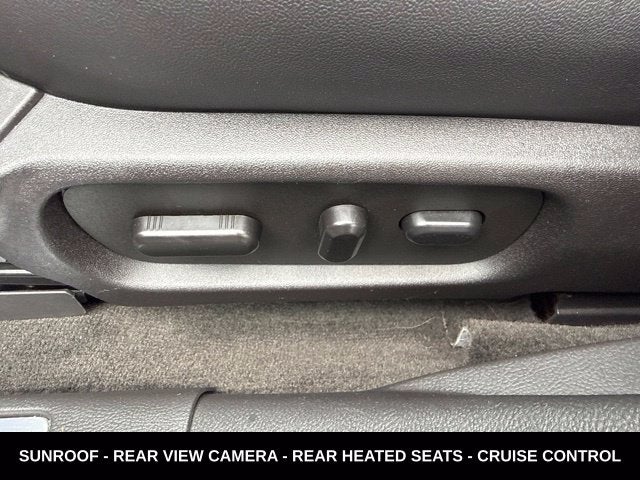 2018 Ford Taurus Limited AWD