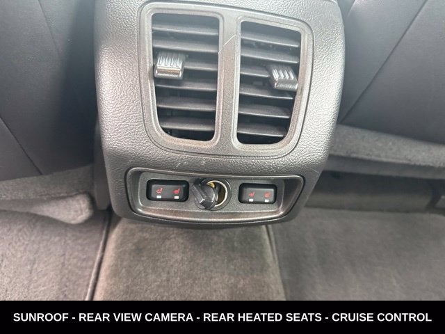 2018 Ford Taurus Limited AWD