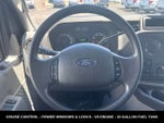 2013 Ford E-350SD XL LOW MILE LOCAL TRADE