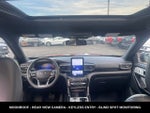 2023 Ford Explorer ST 400 HP