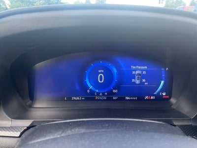 2023 Ford Explorer ST 400 HP