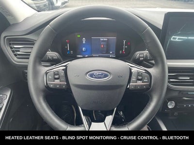2024 Ford Escape Plug-In Hybrid Base 101 MPG