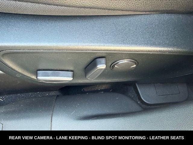 2022 Ford Escape SEL LOCAL TRADE