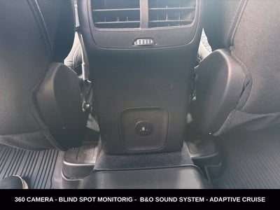 2023 Ford Escape Active AWD