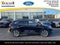 2025 Ford Escape Platinum AWD