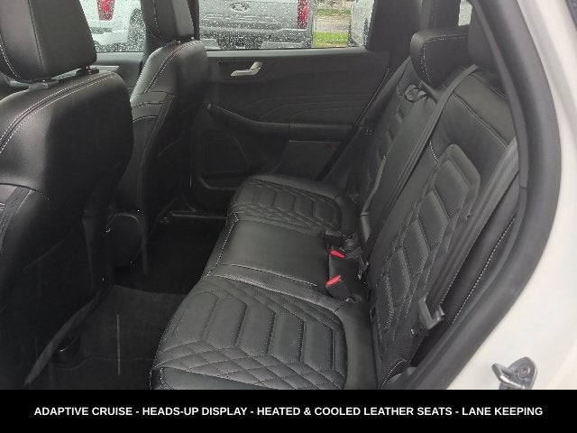 2024 Ford Escape Platinum PANORAMIC ROOF