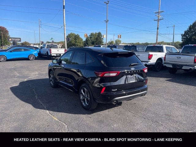 2024 Ford Escape ST-Line AWD