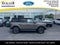 2025 Ford Bronco Outer Banks 2.7L V6 ENGINE