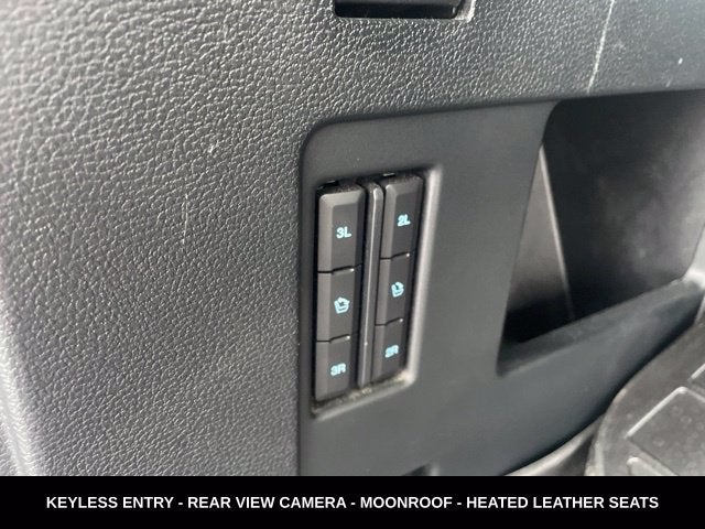 2021 Ford Expedition Max Platinum