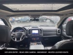 2021 Ford Expedition Max Platinum