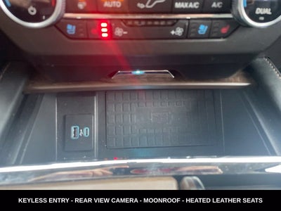 2021 Ford Expedition Max Platinum