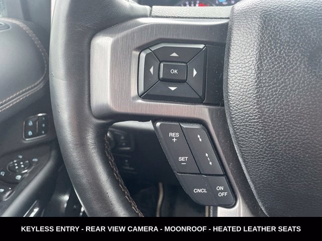 2021 Ford Expedition Max Platinum