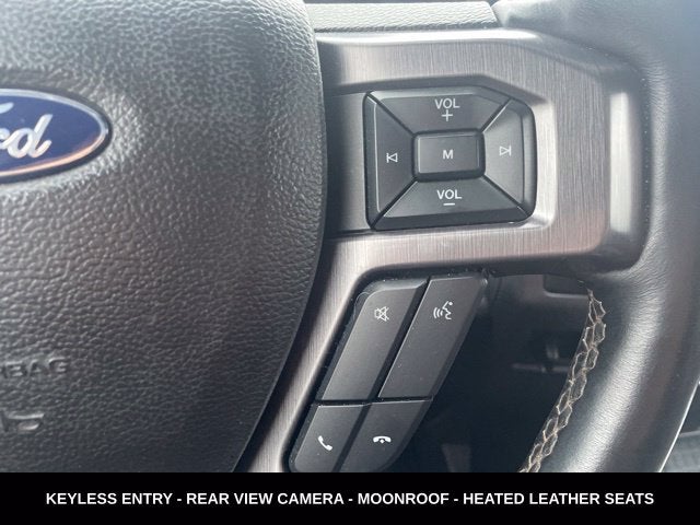 2021 Ford Expedition Max Platinum