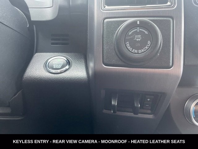 2021 Ford Expedition Max Platinum