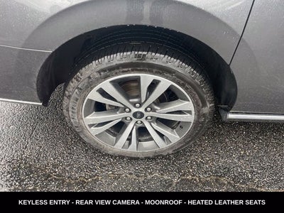 2021 Ford Expedition Max Platinum