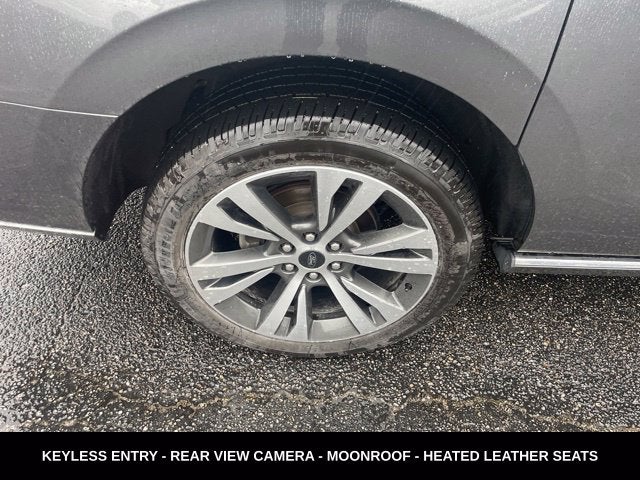2021 Ford Expedition Max Platinum