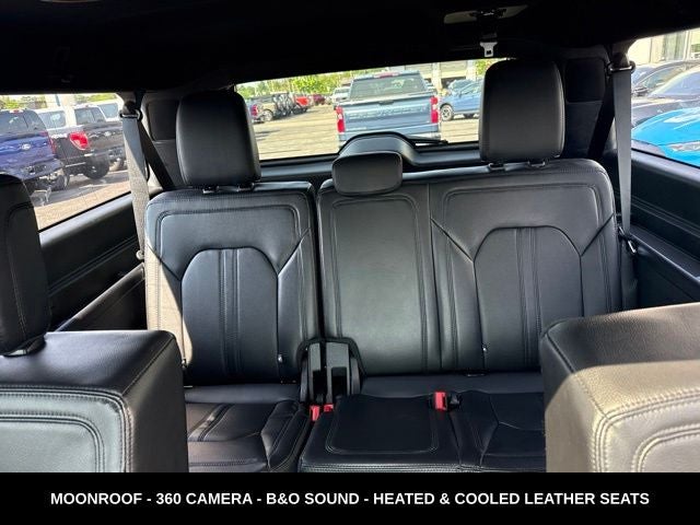 2021 Ford Expedition Max Limited
