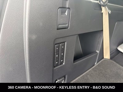 2023 Ford Expedition Limited LOCAL LEASE RETURN