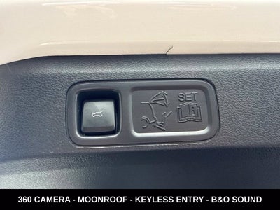 2023 Ford Expedition Limited LOCAL LEASE RETURN