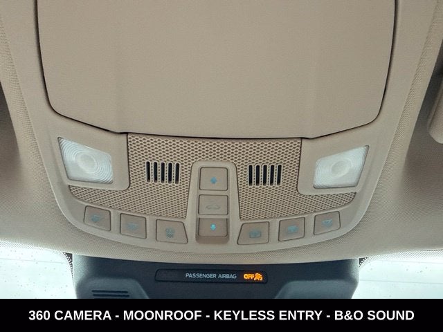 2023 Ford Expedition Limited LOCAL LEASE RETURN