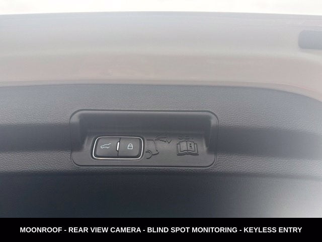 2023 Ford Explorer XLT SPORT APPEARANCE