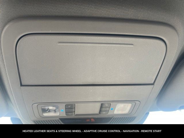 2023 Ford Explorer XLT ADAPTIVE CRUISE CONTROL