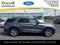 2023 Ford Explorer XLT 4WD