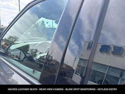2023 Ford Explorer XLT 4WD