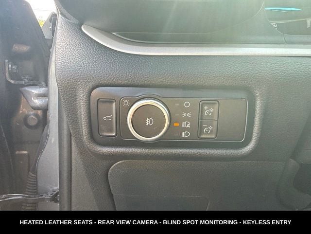 2023 Ford Explorer XLT 4WD