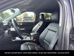 2023 Ford Explorer XLT 4WD