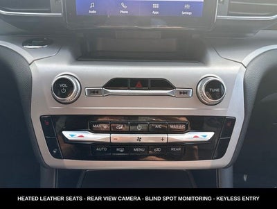 2023 Ford Explorer XLT 4WD